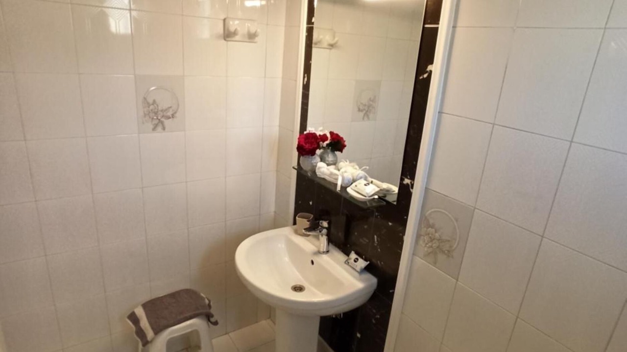 Photo of Bathroom in Marathias