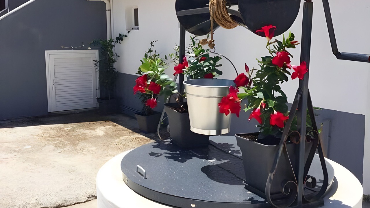 Photo of Patio Balcony in Marathias