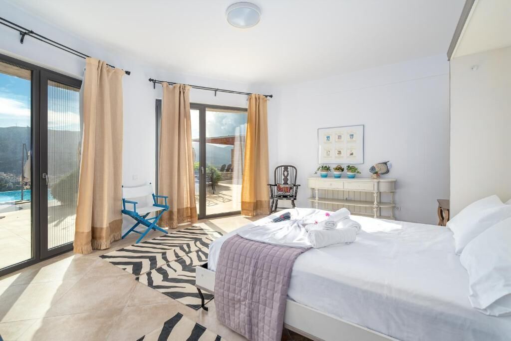 Photo of Bedroom in Poros