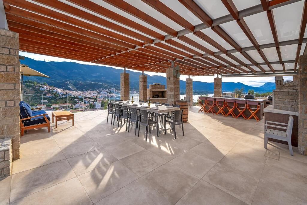 Photo of Outdoor in Poros