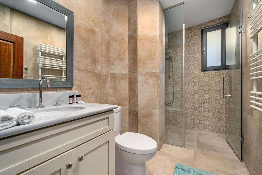 Photo of Bathroom in Poros