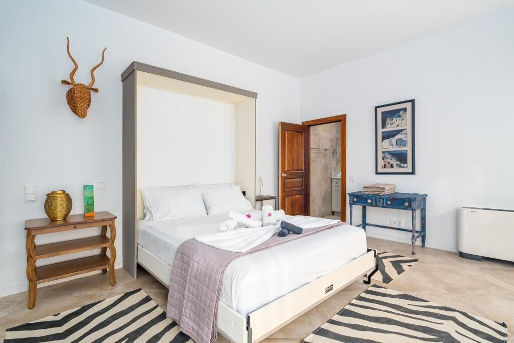 Photo of Bedroom in Poros