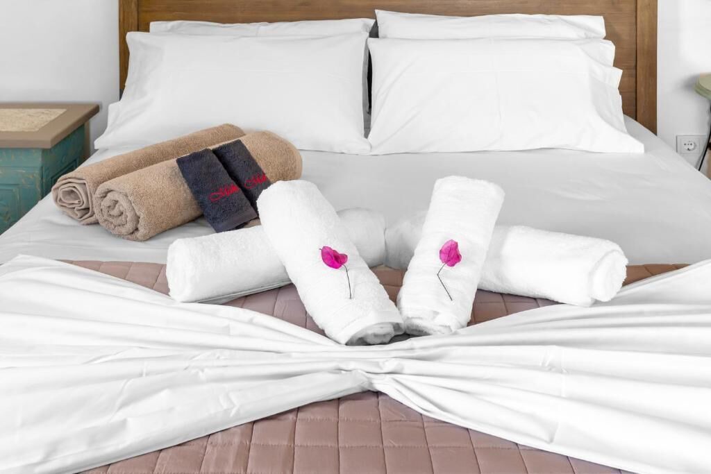 Photo of Bedroom in Poros