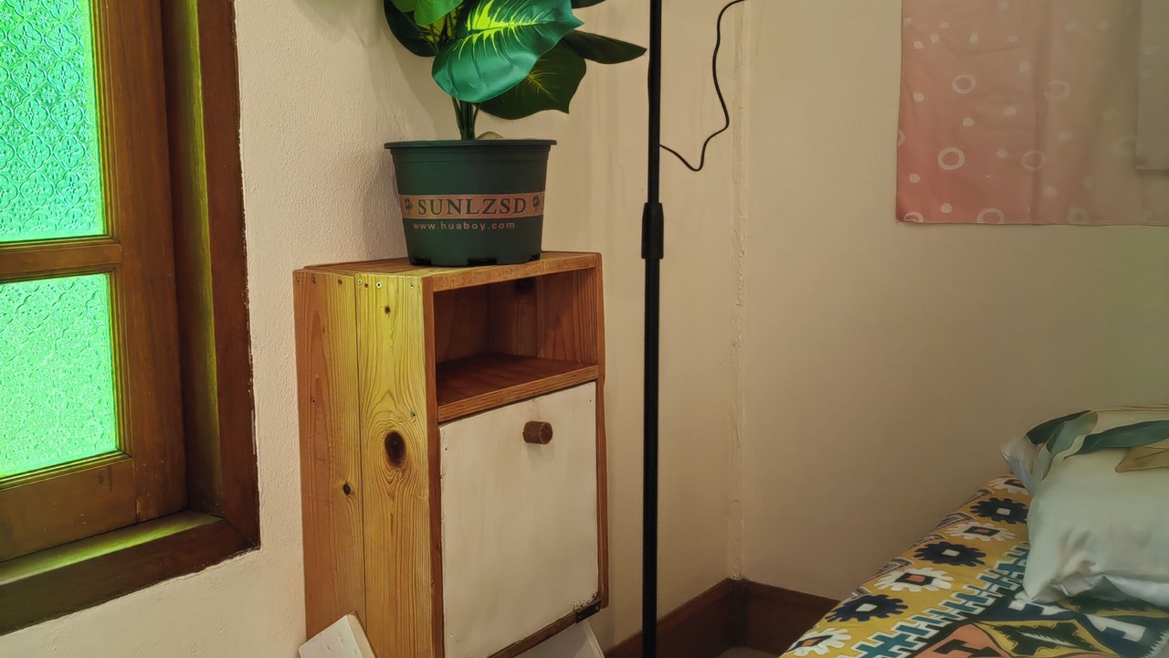 Photo of Bedroom in Thai Mueang