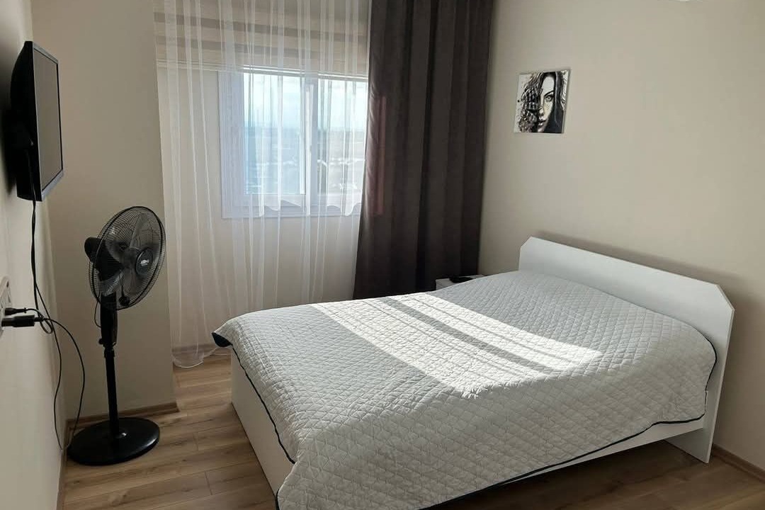 Photo of Bedroom in Nicosia