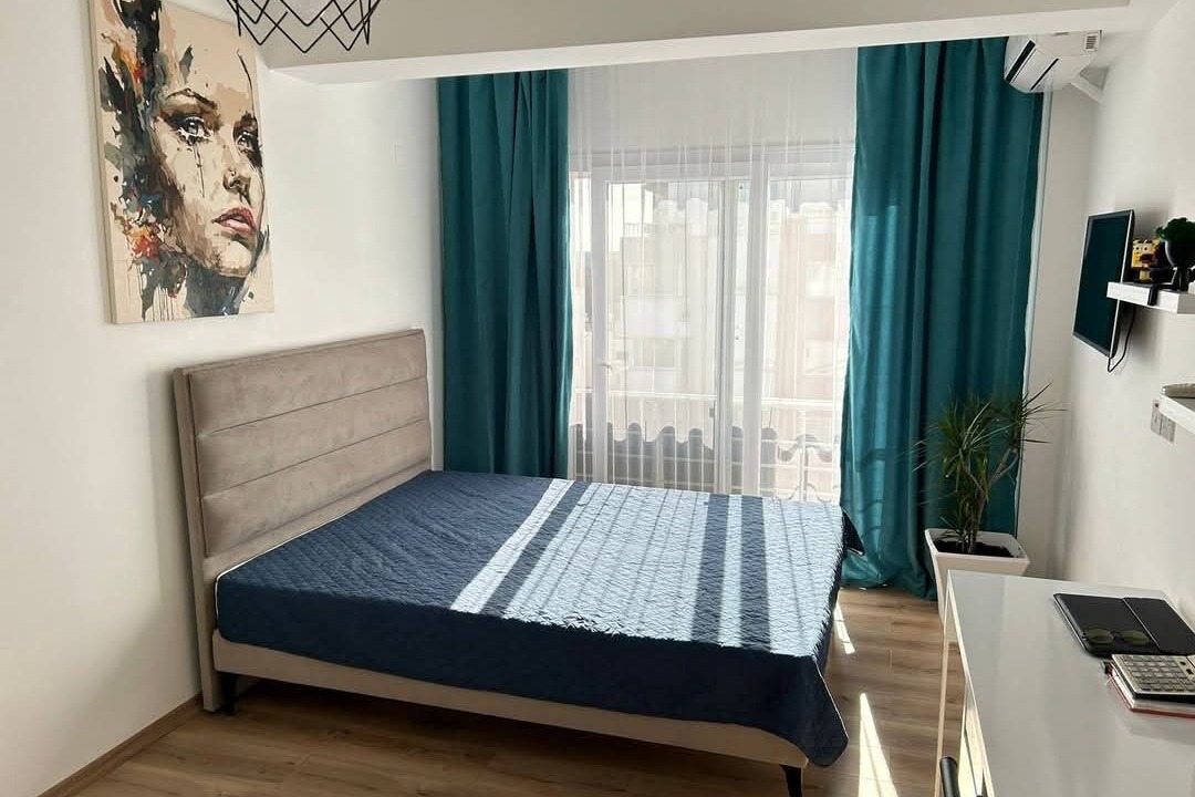 Photo of Bedroom in Nicosia