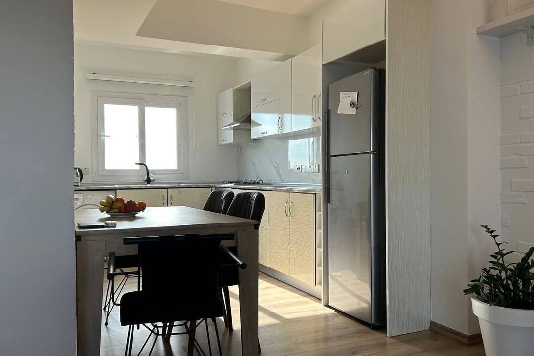 Photo of Kitchen in Nicosia