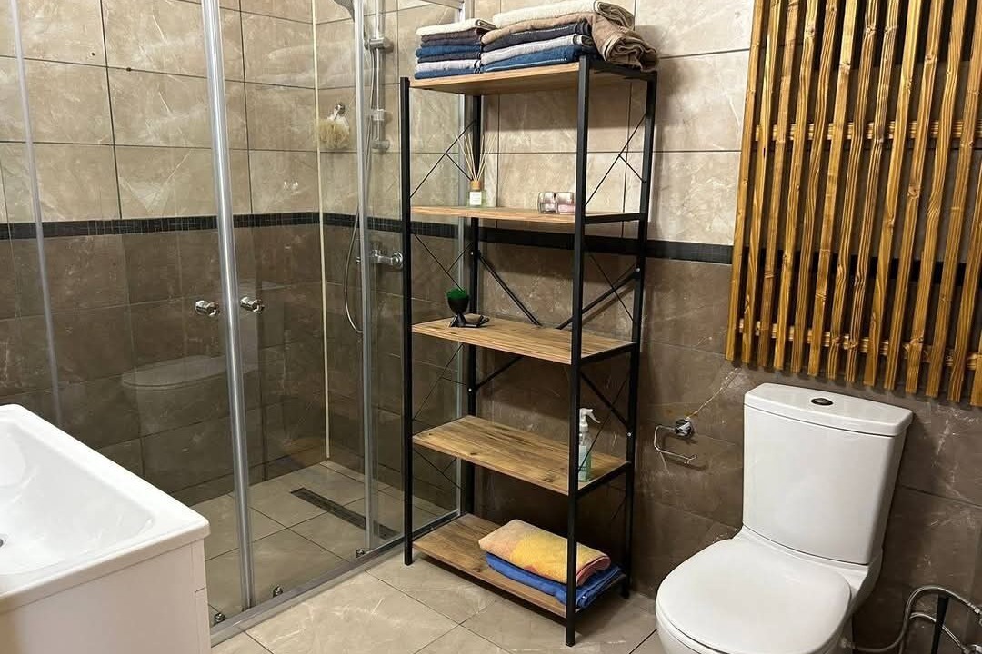 Photo of Bathroom in Nicosia