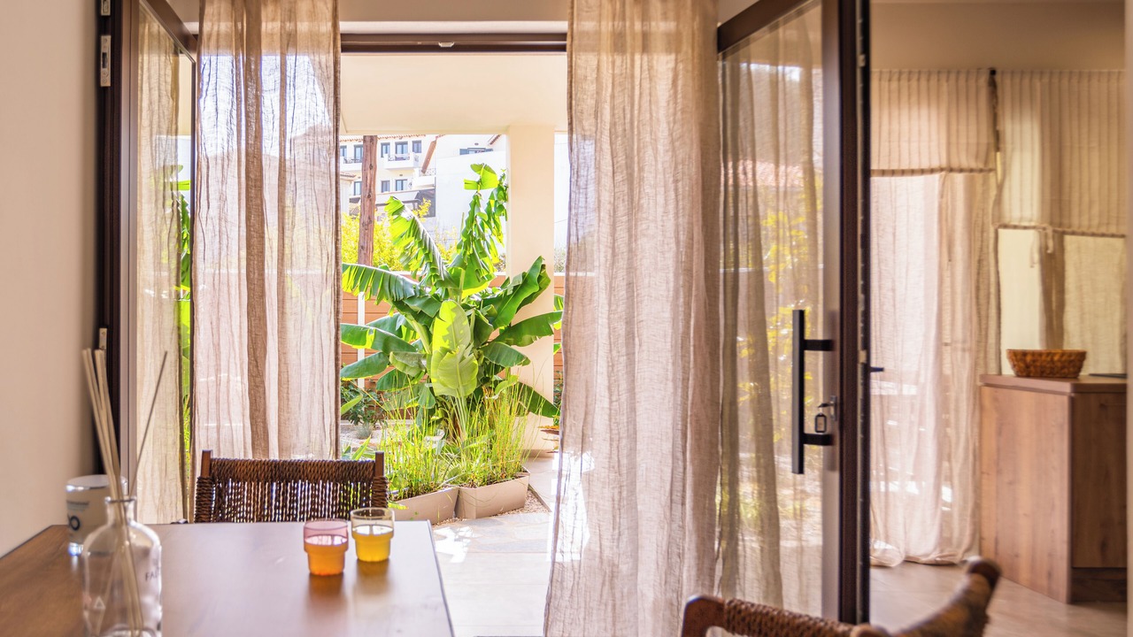 Photo of Livingroom in Karlovassi