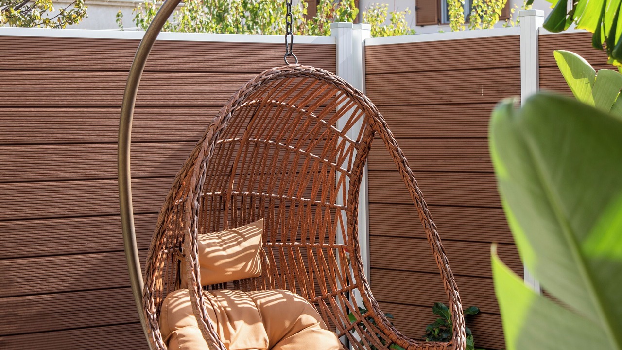 Photo of Patio Balcony in Karlovassi