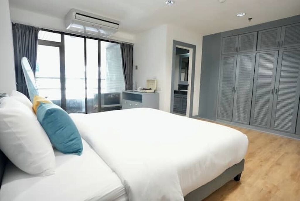 Photo of Bedroom in Ploenchit