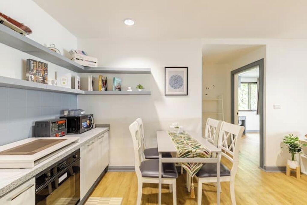 Photo of Kitchen in Ploenchit
