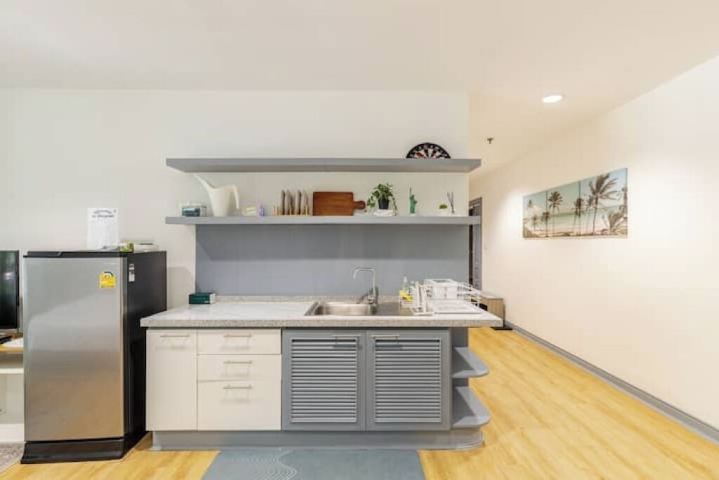 Photo of Kitchen in Ploenchit