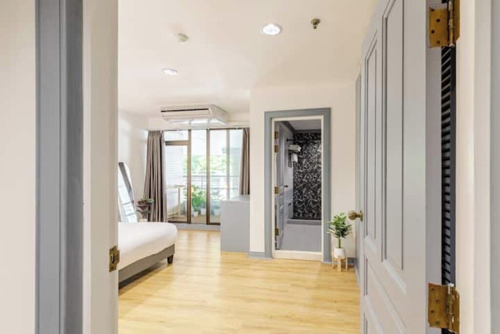 Photo of Bedroom in Ploenchit