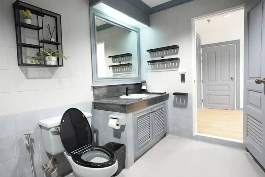 Photo of Bathroom in Ploenchit