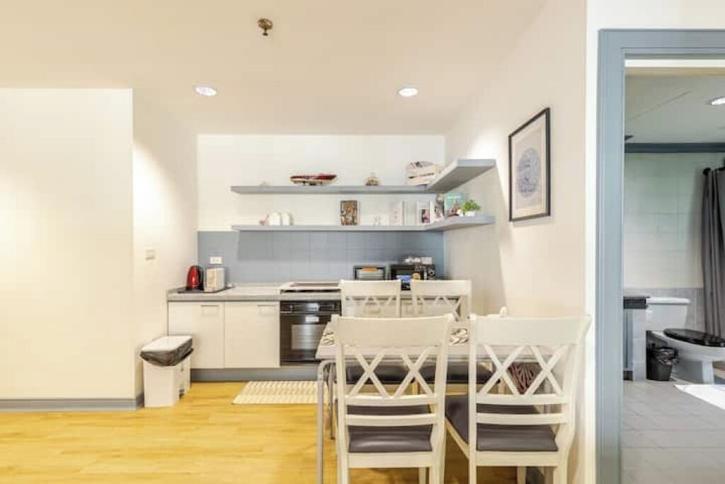 Photo of Kitchen in Ploenchit