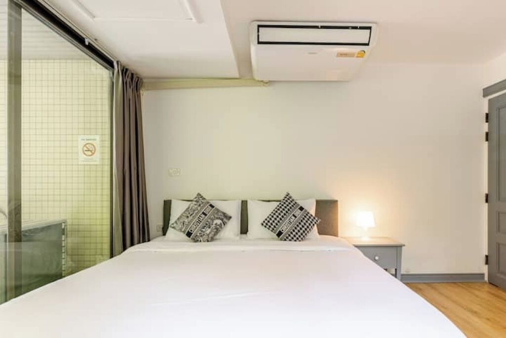 Photo of Bedroom in Ploenchit