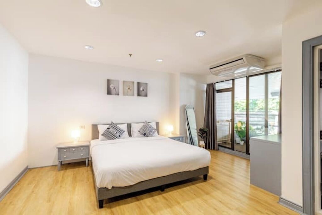 Photo of Bedroom in Ploenchit