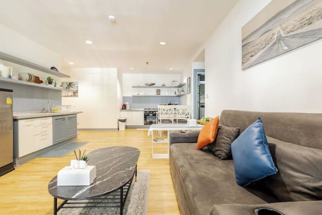 Photo of Livingroom in Ploenchit