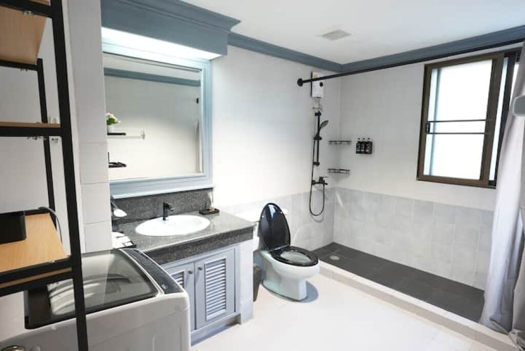 Photo of Bathroom in Ploenchit