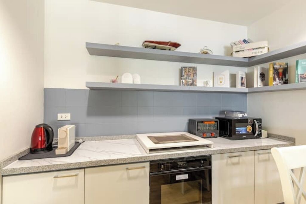 Photo of Kitchen in Ploenchit