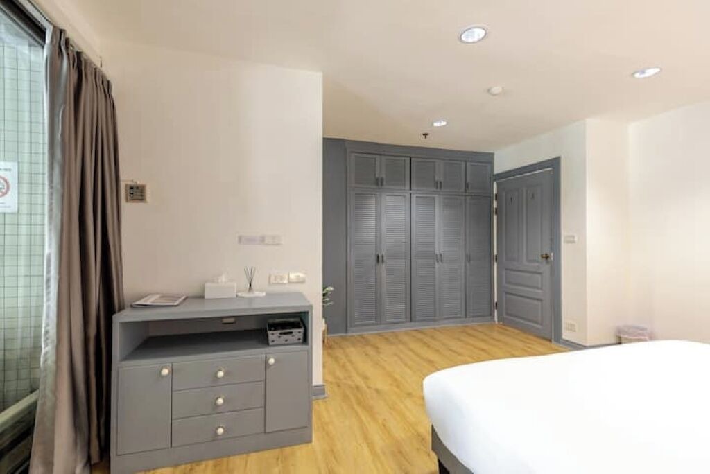 Photo of Bedroom in Ploenchit