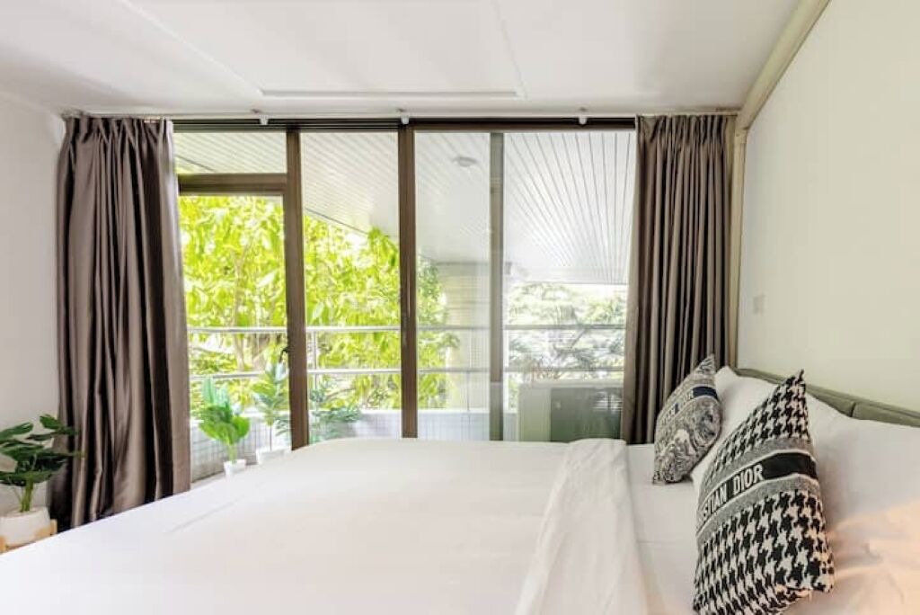 Photo of Bedroom in Ploenchit