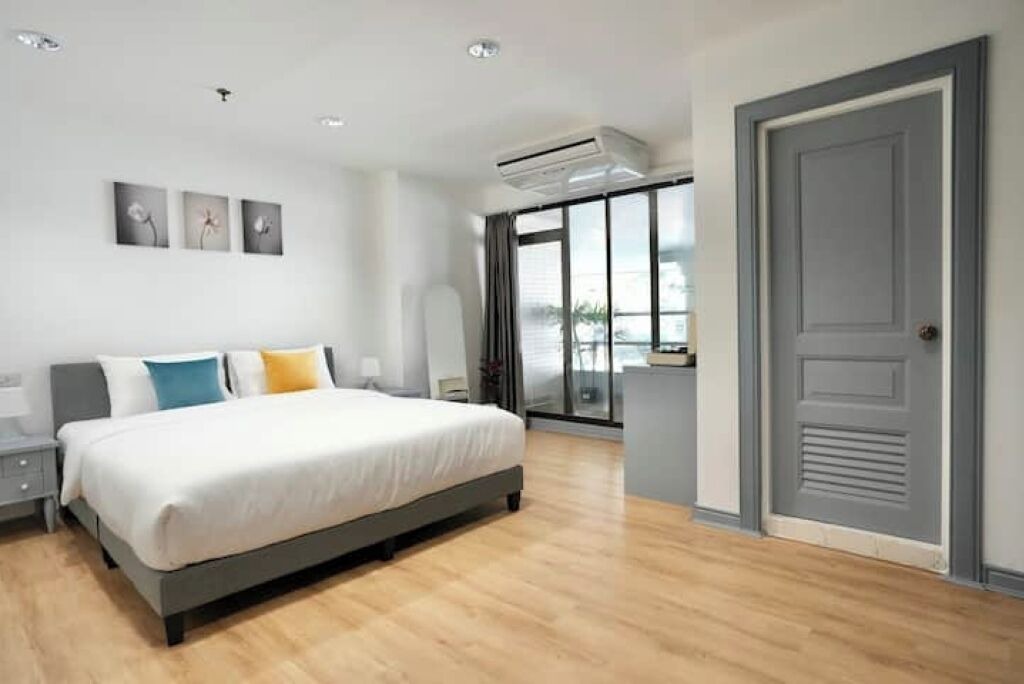 Photo of Bedroom in Ploenchit