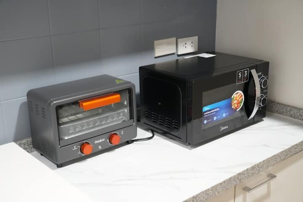 Photo of Kitchen in Ploenchit