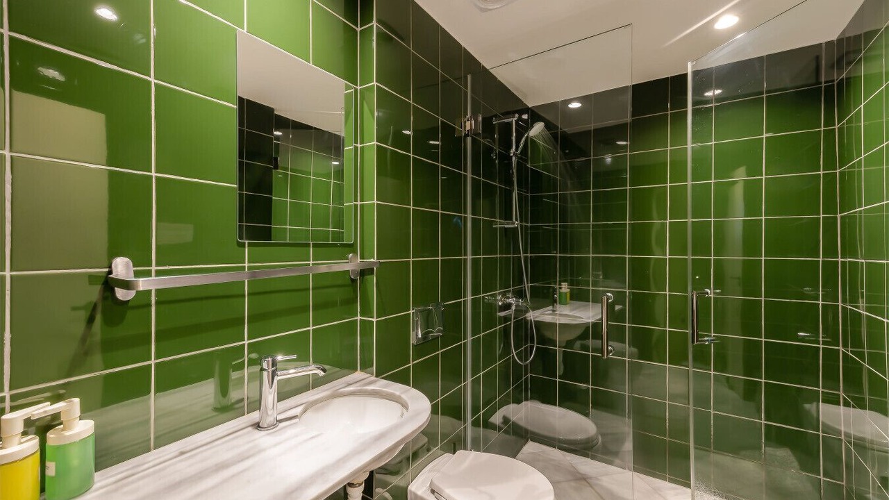 Photo of Bathroom in Psirri
