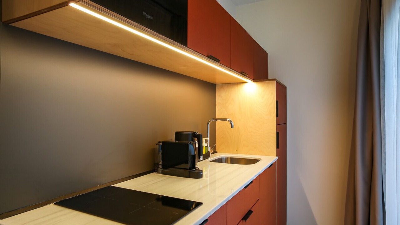 Photo of Kitchen in Psirri
