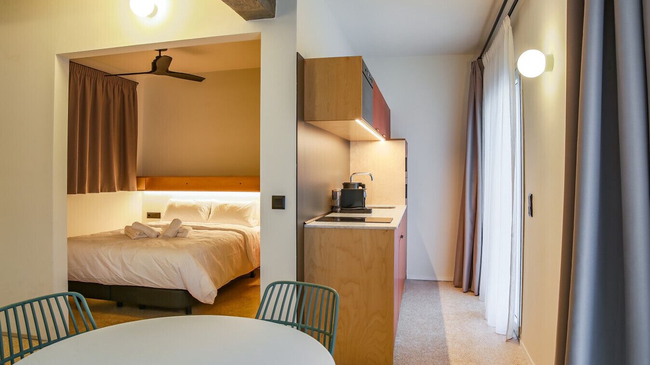Photo of Bedroom in Psirri