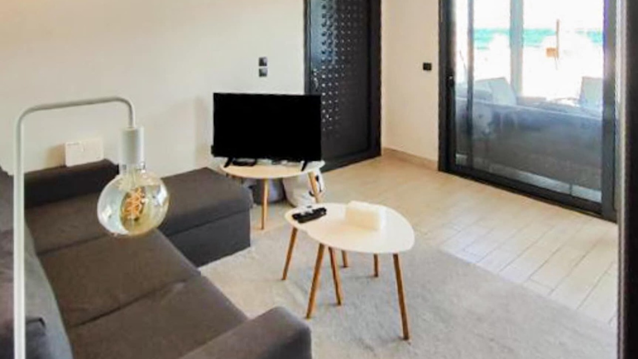 Photo of Bedroom in Aspous