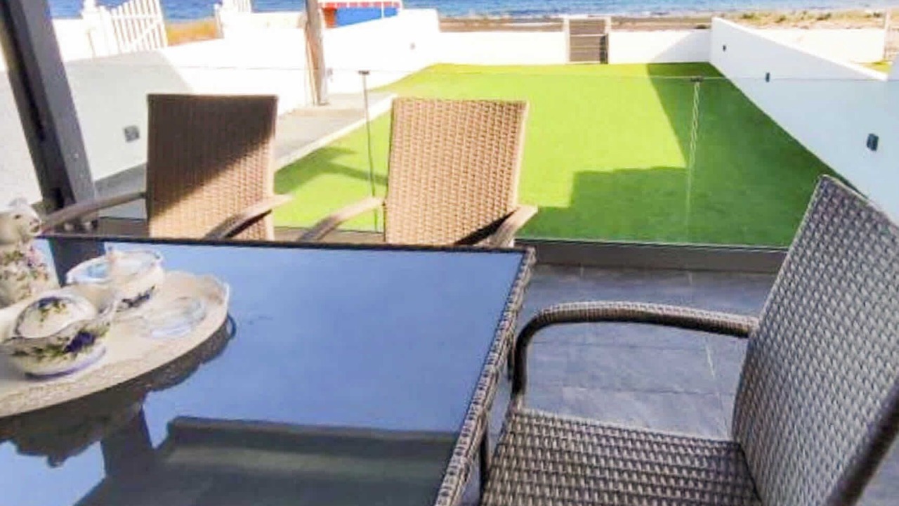 Photo of Patio Balcony in Aspous