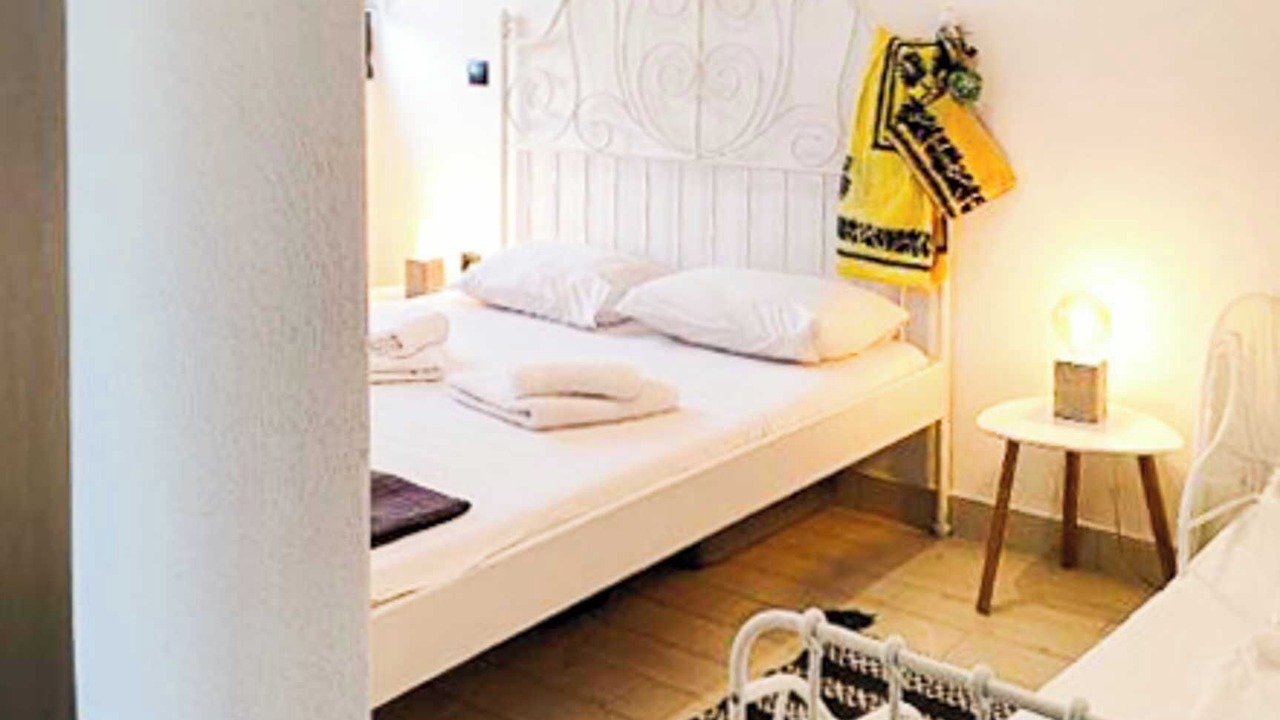 Photo of Bedroom in Aspous