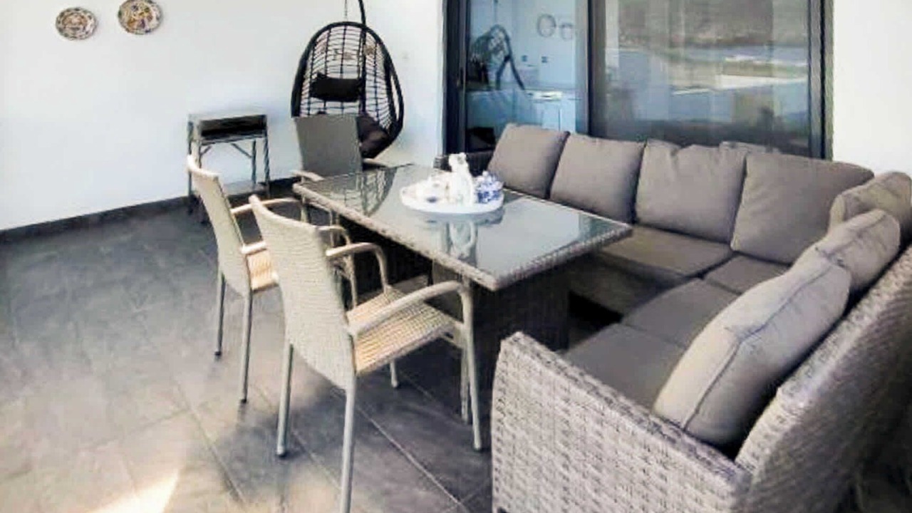 Photo of Patio Balcony in Aspous