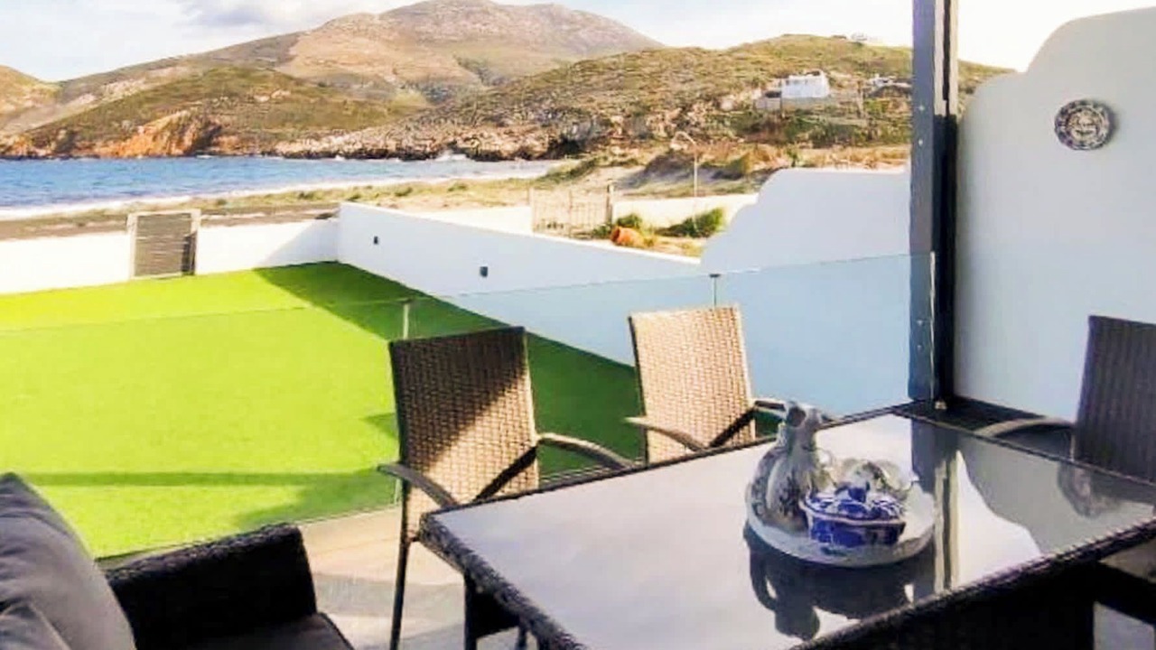 Photo of Patio Balcony in Aspous