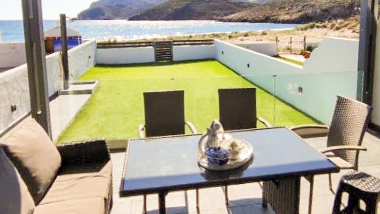 Photo of Patio Balcony in Aspous