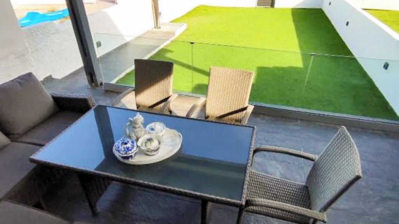 Photo of Patio Balcony in Aspous