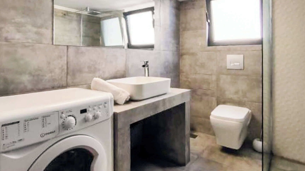 Photo of Bathroom in Aspous