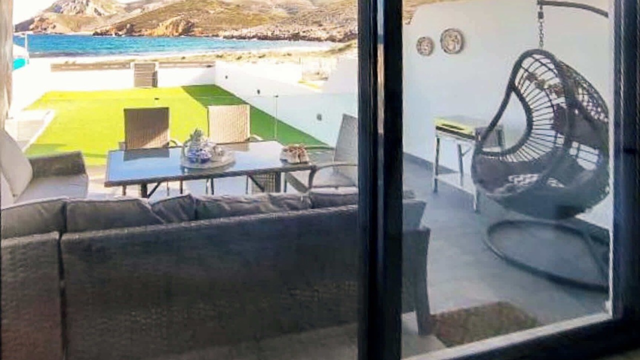 Photo of Bedroom in Aspous