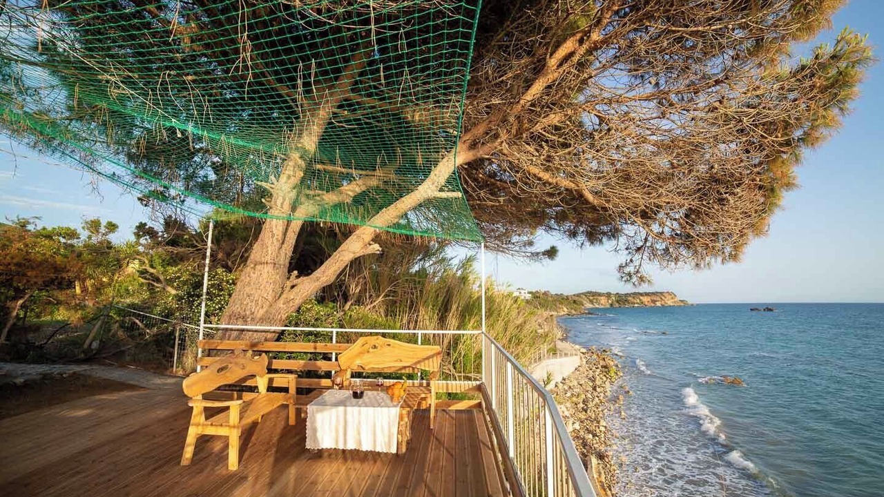 Photo of Outdoor in Agios Matthaios