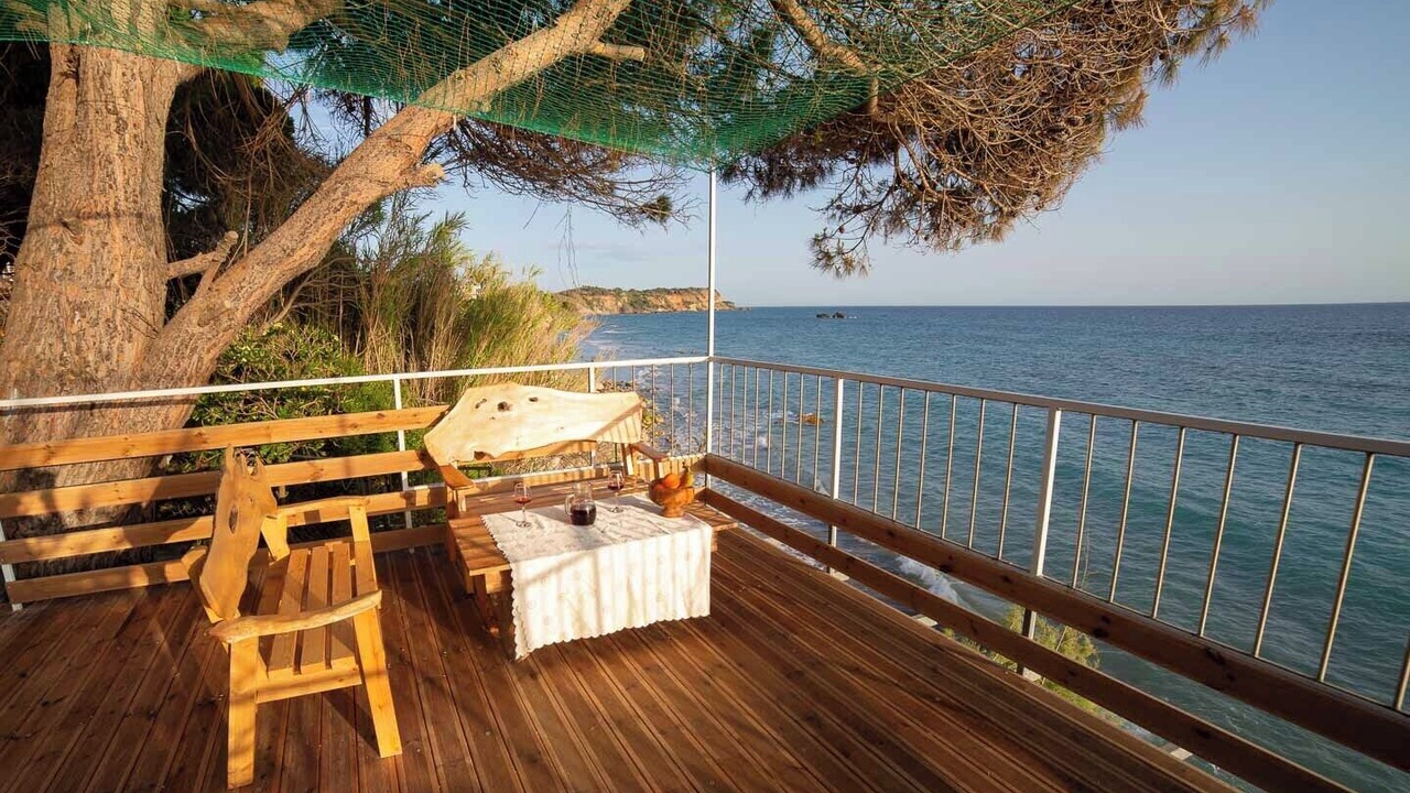 Photo of Outdoor in Agios Matthaios