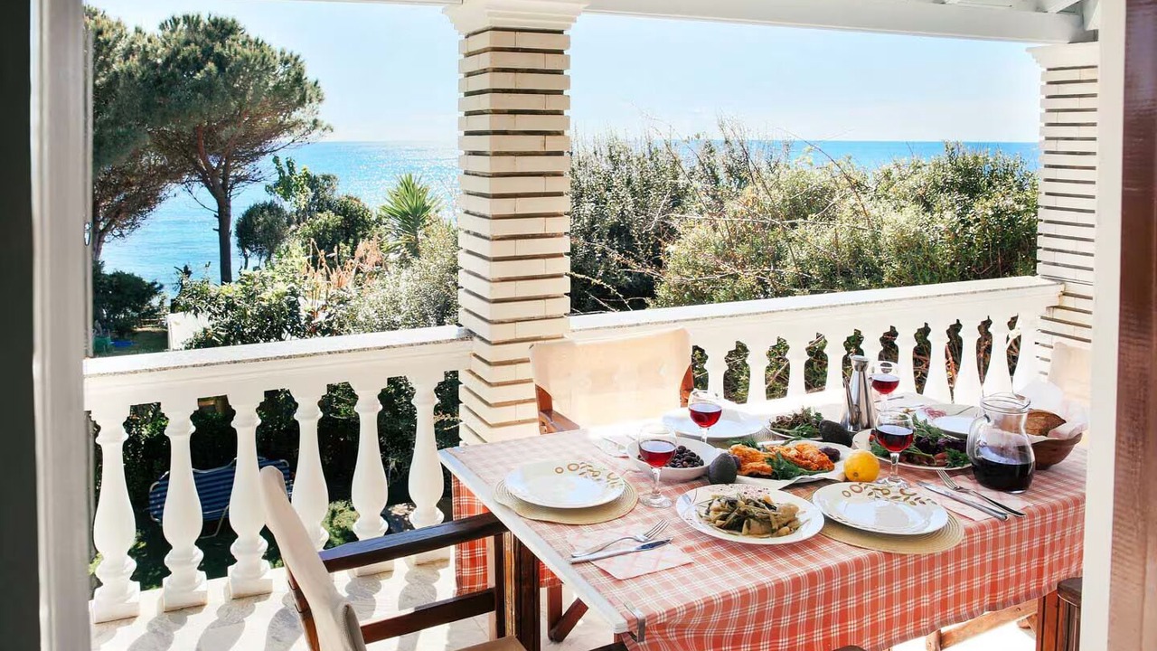 Photo of Outdoor in Agios Matthaios