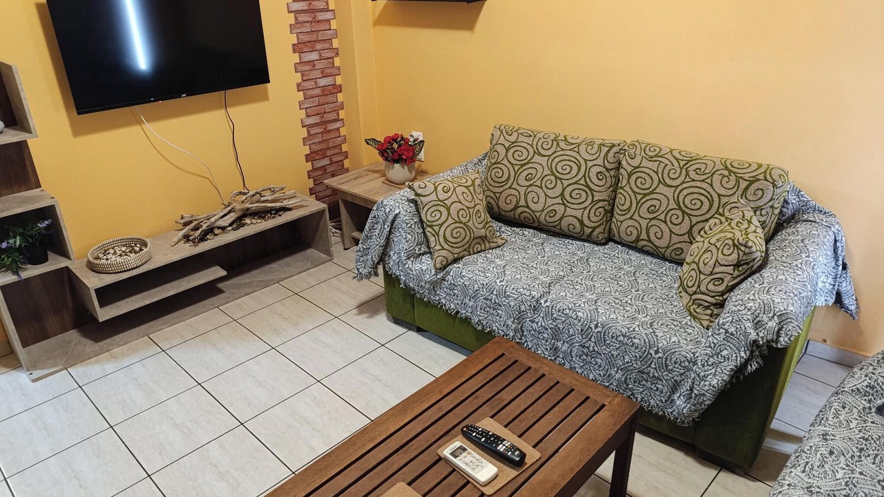 Photo of Livingroom in Lesvos