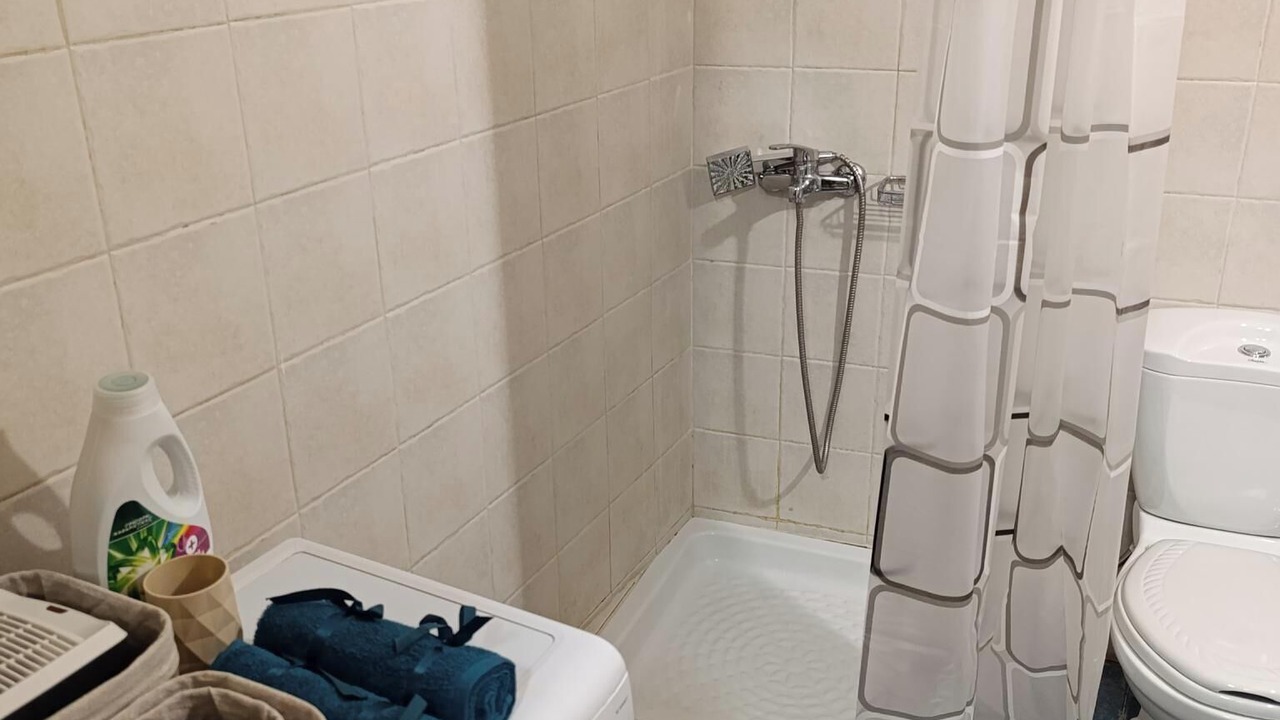Photo of Bathroom in Lesvos