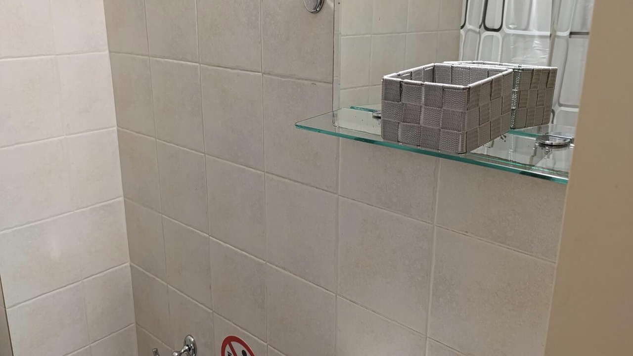 Photo of Bathroom in Lesvos