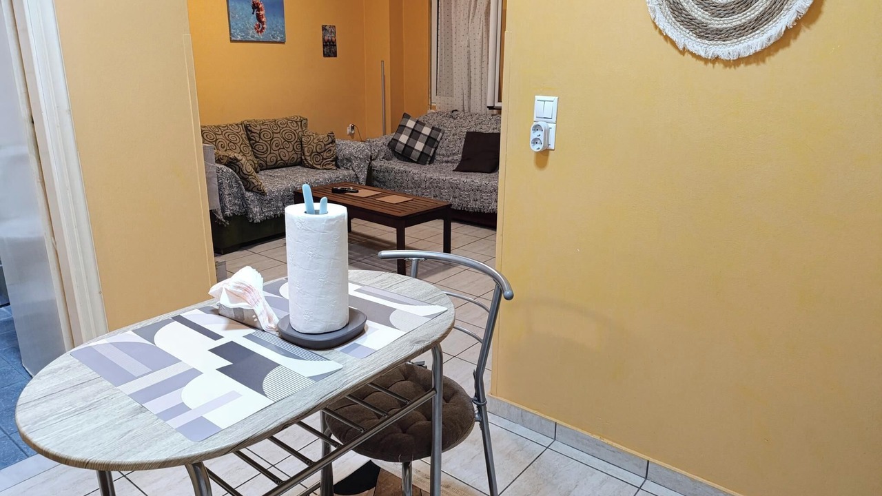 Photo of Livingroom in Lesvos