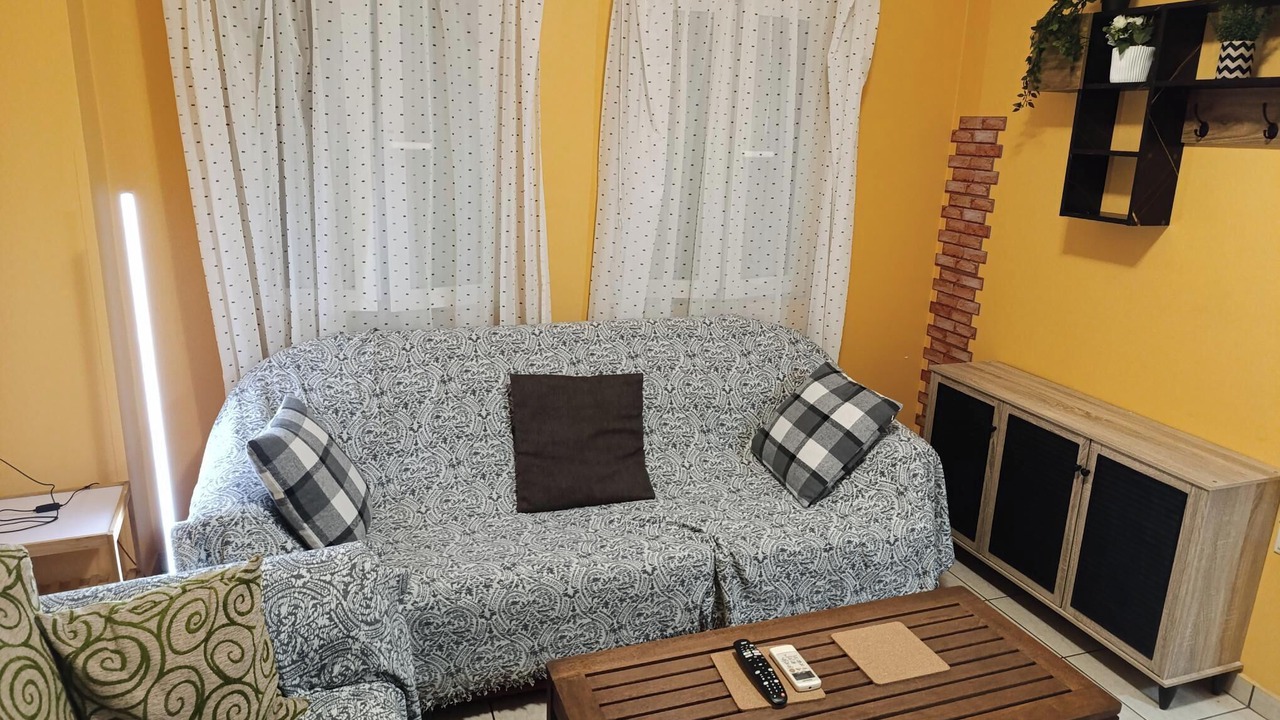 Photo of Livingroom in Lesvos