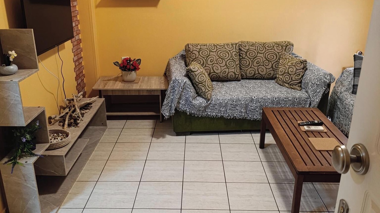 Photo of Livingroom in Lesvos